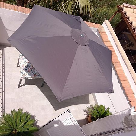 Bed & Breakfast Val Di Erice Valderice Buitenkant foto