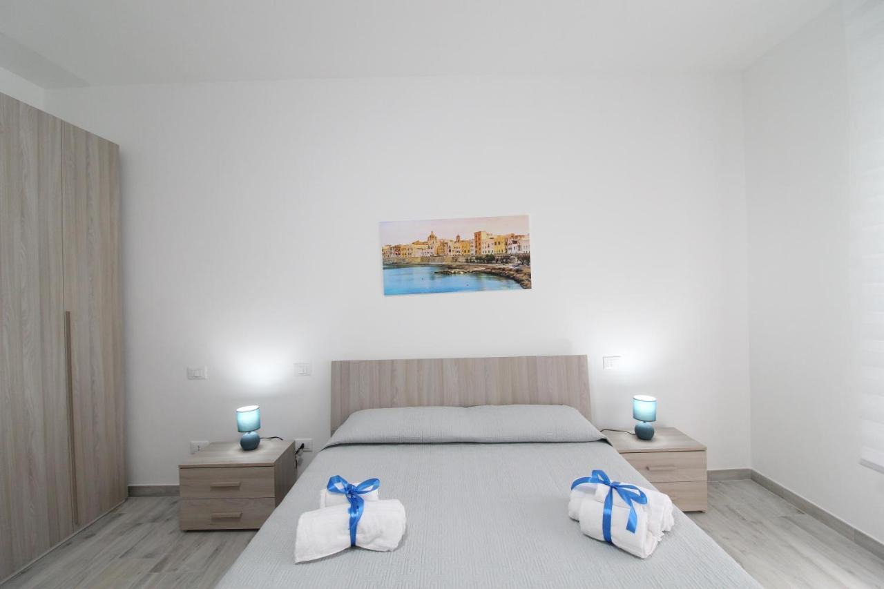 Bed & Breakfast Val Di Erice Valderice Buitenkant foto