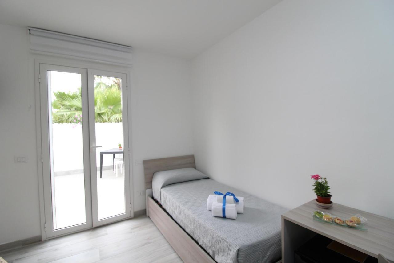 Bed & Breakfast Val Di Erice Valderice Buitenkant foto