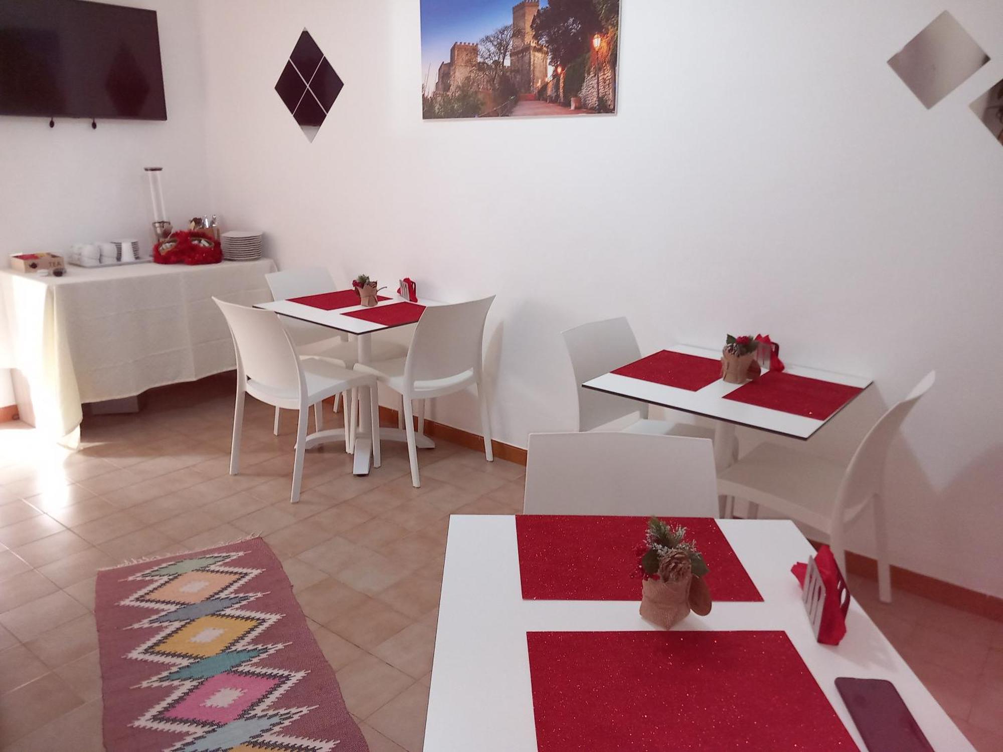 Bed & Breakfast Val Di Erice Valderice Buitenkant foto
